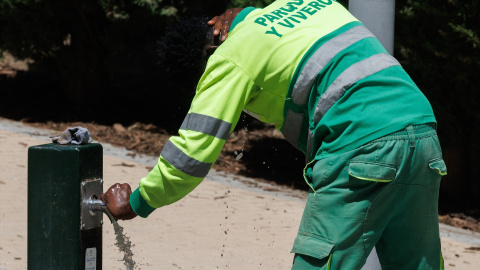 La Seguridad Social supera los 2,6 millones de afiliados extranjeros en junio.