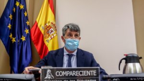 El ex jefe de gabinete de Cosidó niega que mediara ante el juez García Castellón para cerrar el caso Kitchen