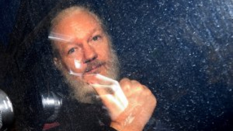 ¿Qué vías le quedan a Julian Assange para evitar la extradición a EEUU?