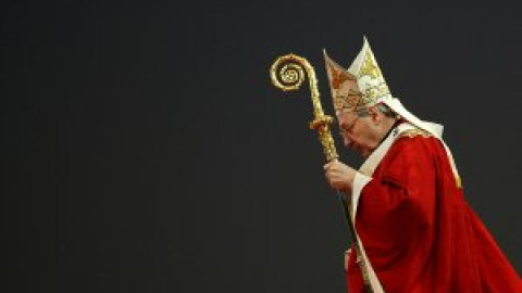 Muere George Pell, el cardenal encarcelado por abuso de menores y absuelto tras un año entre rejas