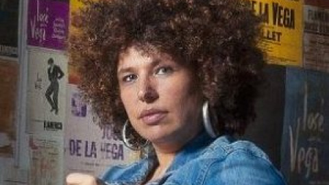 Silvia Cruz Lapeña: "Trabajar gratis es inadmisible"