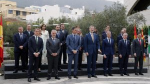 El Gobierno de Sánchez multiplica el diálogo con las comunidades autónomas con respecto a Rajoy