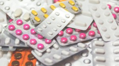 España ya es el país del mundo que más diazepam consume al dispararse un 110% su uso