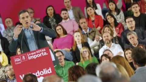 El anuncio de Sánchez para salud mental es un acuerdo con Unidas Podemos y socios para los PGE del 2023