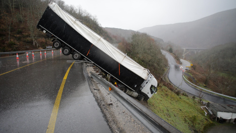 Accidente de tráfico