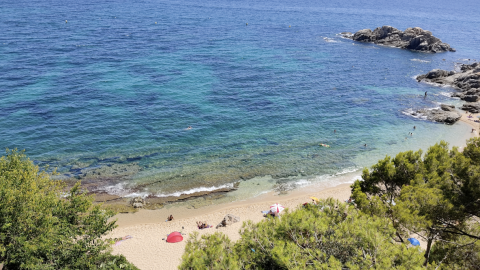 Cala de Belladona