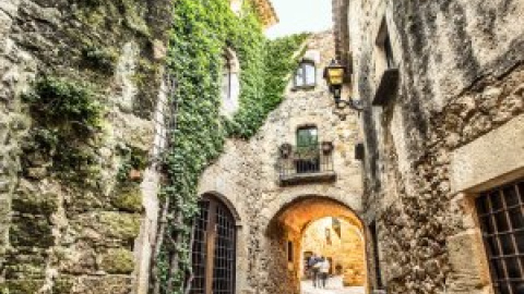 Los pueblos más bonitos de la Costa Brava