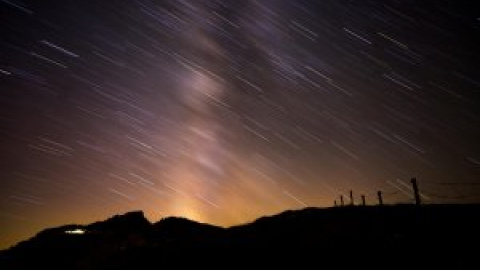 Lluvia de Perseidas: ¿cuándo son y por qué se llaman "lágrimas de San Lorenzo"?