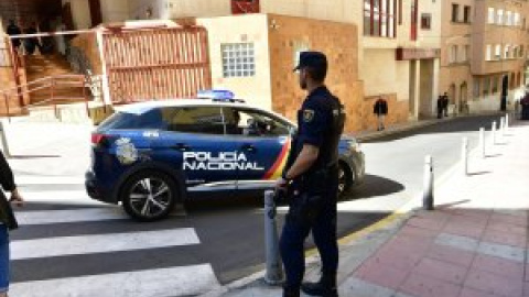 Investigan una denuncia de agresión sexual y acoso a una menor en los baños de un instituto de Madrid