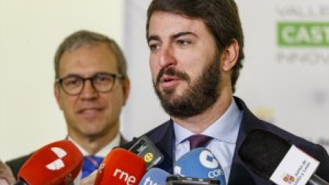 Castilla y León, el laboratorio del odio de Vox contra los sindicatos