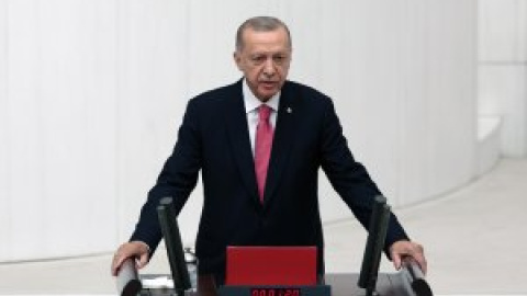 Erdogan da luz verde para incluir a Suecia en la OTAN tras meses de bloqueo