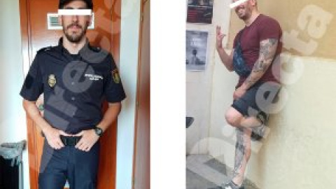 Destapat el segon cas d'un agent de la Policia Nacional infiltrat en moviments socials de Barcelona