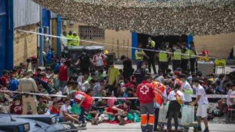 De la crisis de Ceuta a la tragedia de Melilla: cómo se vulneran los derechos humanos en las fronteras españolas