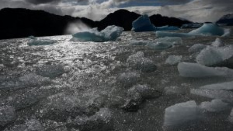 El Ártico podría perder todo su hielo en 20 años