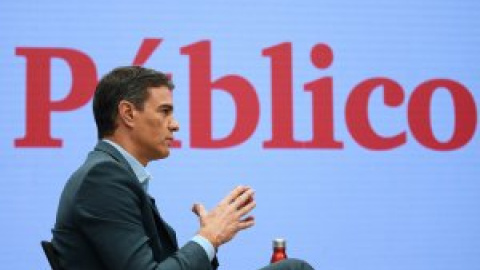 Pedro Sánchez: "Podemos demostrar al mundo que somos capaces de parar el avance de la ultraderecha"