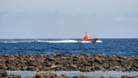 Recuperan los cuerpos más de 200 migrantes en la costa de Túnez en los últimos diez días