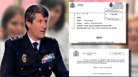 La Fiscalía tumbó una a una las tesis de la Policía para considerar a las madres del caso 'Infancia Libre' una trama criminal