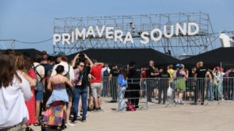 El Primavera Sound suspende los conciertos de este jueves en Madrid por la previsión meteorológica