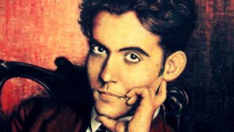 Las canciones de Lorca, ante todo músico antes que poeta