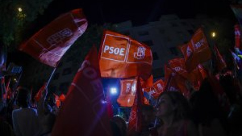 23J: Gobierno progresista o elecciones