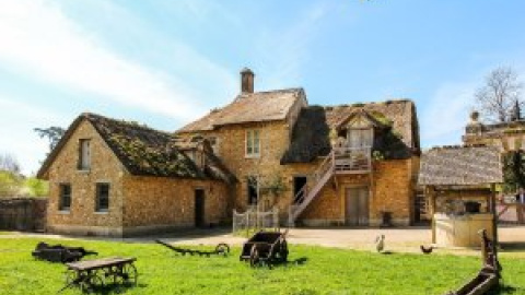 ¿Cómo convertir una casa familiar en hotel rural?