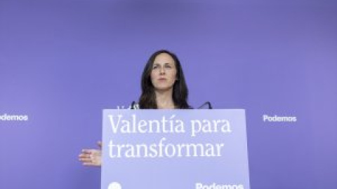 Belarra: "La estrategia de invisibilizar a Podemos no ha funcionado" en el 23J