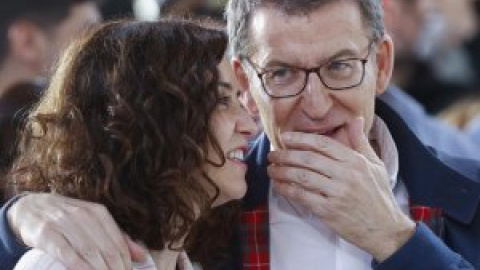 Censura cultural en el Madrid de Vox y el PP: ¿quién teme a Díaz Ayuso?