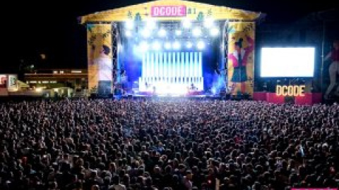 Cómo reclamar el dinero de las entradas del Dcode y el Reggaeton Beach Festival