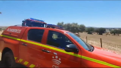 Trágico accidente aéreo en Mérida