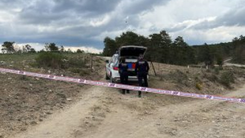 Cuatro personas mueren en el accidente de dos ultraligeros en la localidad barcelonesa de Moià