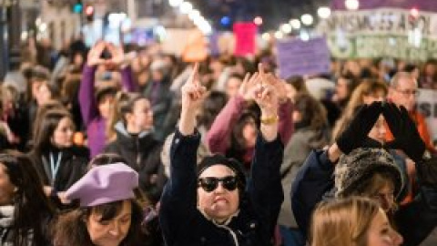 Ni fascismo, ni cheque en blanco al nuevo Gobierno: así ve el feminismo el resultado electoral del 23J