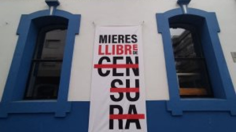 Mieres responde a Vox declarándose territorio libre de censuras