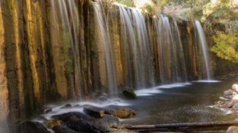 Ocho ríos de la Sierra de Madrid para darse un refrescante baño