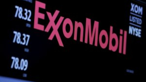 Exxon, la mayor petrolera de EEUU, amenaza con abandonar Europa por el impuesto a las grandes empresas