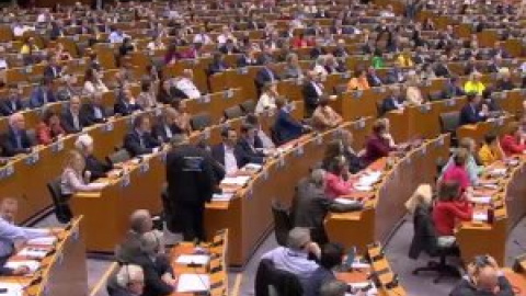 PP y Vox votan en Bruselas contra una ley para evitar la explotación laboral y el trabajo infantil