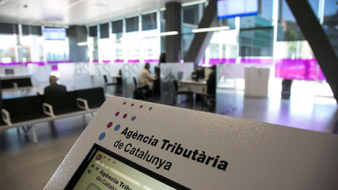 Agencia Tributària de Catalunya