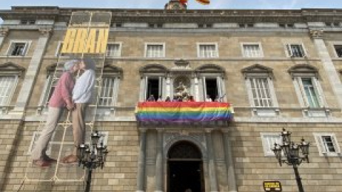 Catalunya tendrá el primer memorial LGTBI+ del Estado