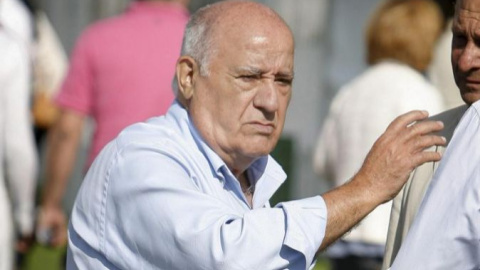 Amancio Ortega