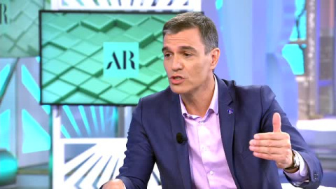 Sánchez asegura que el PP está "tragando" con toda la retahíla de retrocesos al gobernar con la ultraderecha