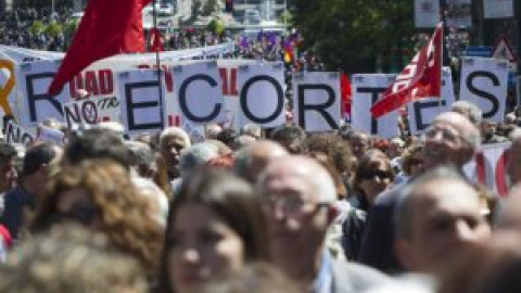 Alerta sanitaria por el coronavirus y limitación del derecho fundamental de manifestación pública