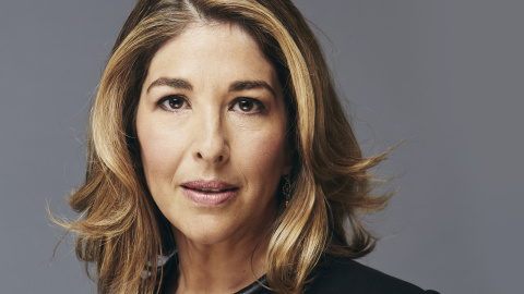 naomi klein flipboard