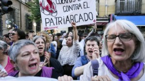 El Parlamento Europeo pone el consentimiento en el centro para definir las agresiones sexuales