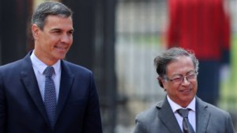 Petro, Boric o Alberto Fernández: Sánchez se rodea de los líderes progresistas latinoamericanos