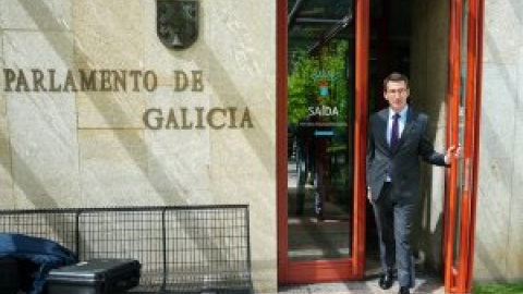 Siete polémicas que marcan la vida parlamentaria de Feijóo en Galicia