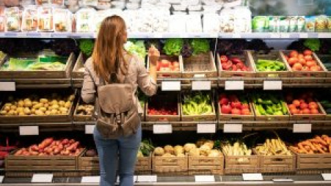 Cómo tener una dieta saludable y a la vez cuidar del planeta