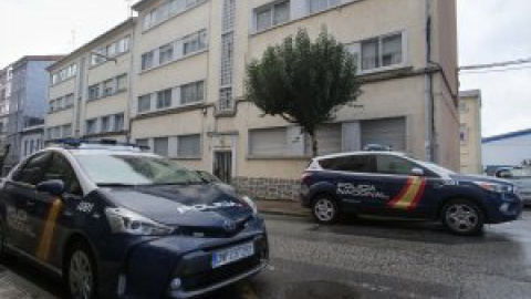 Investigan una agresión sexual grupal a una menor en Ferrol