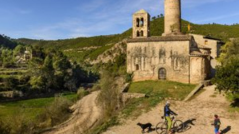 Siete rincones sorprendentes de la provincia de Barcelona