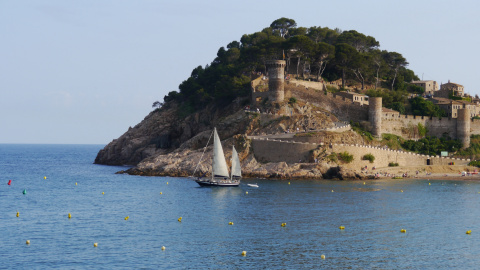 Tossa de Mar