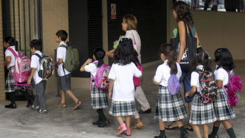 Uniformes escolares