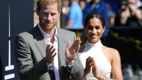 Spotify y Meghan & Harry rompen su (millonario) acuerdo